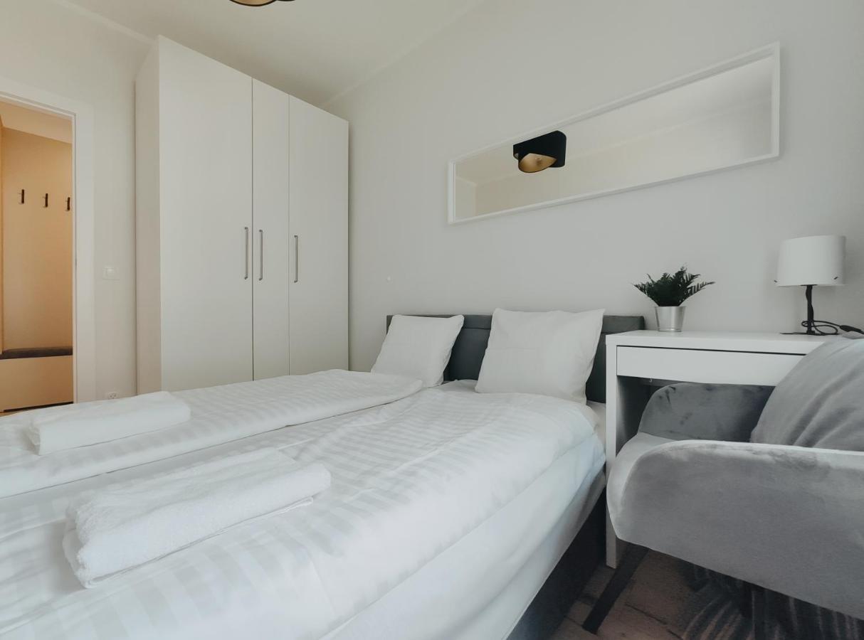 Spasowskiego 2 By Homeprime Cracovia Exterior foto