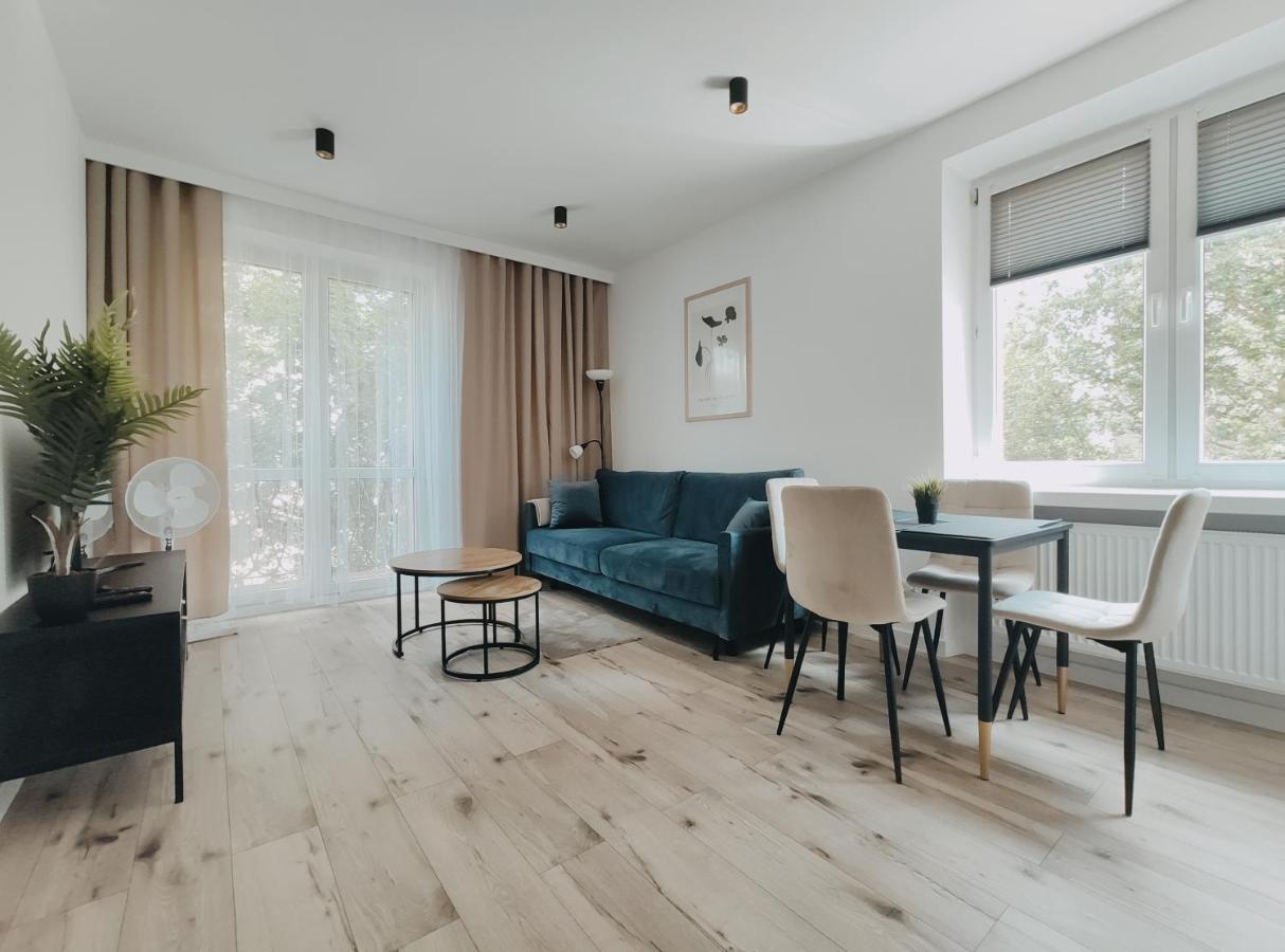 Spasowskiego 2 By Homeprime Cracovia Exterior foto