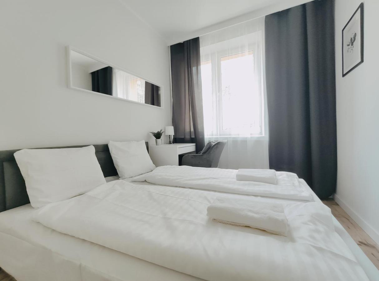 Spasowskiego 2 By Homeprime Cracovia Exterior foto