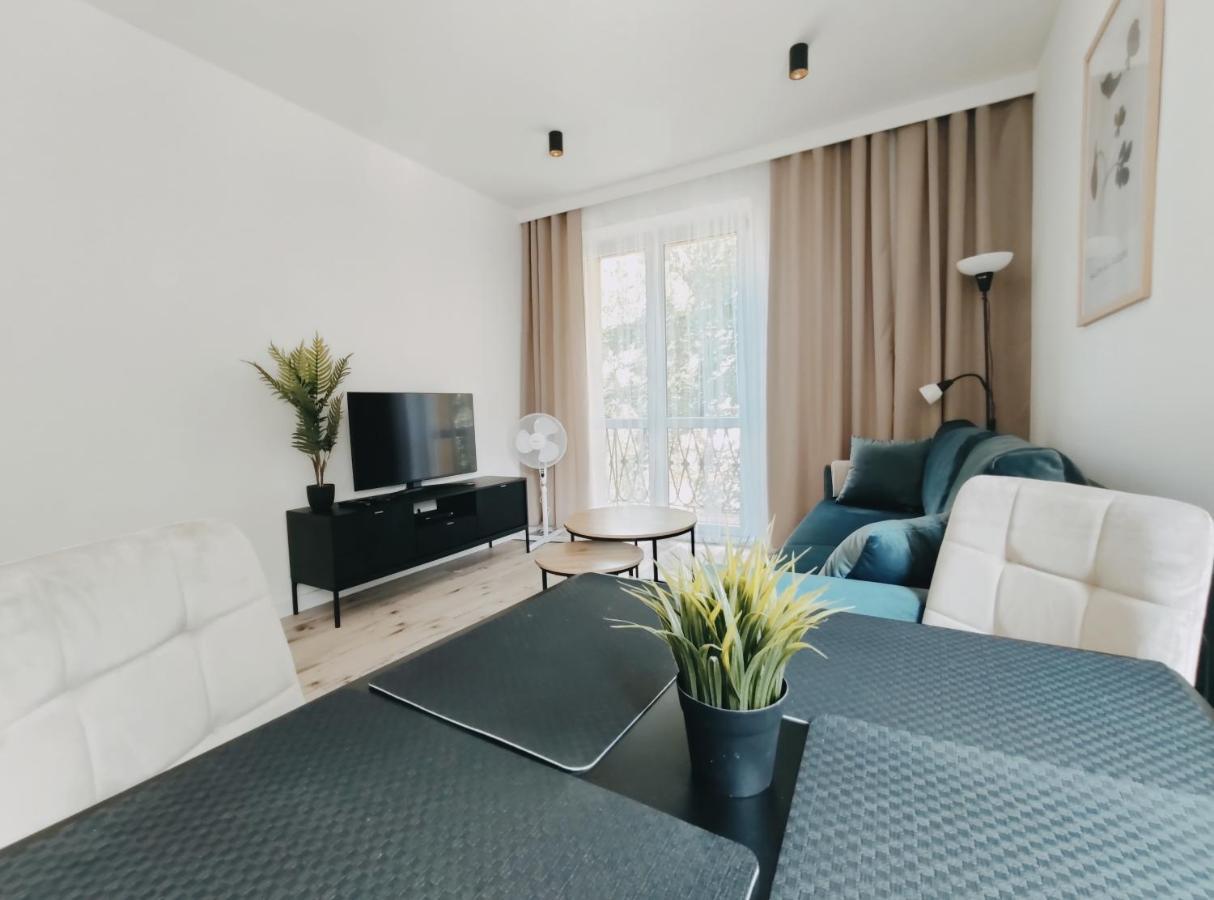 Spasowskiego 2 By Homeprime Cracovia Exterior foto