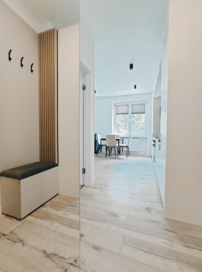Spasowskiego 2 By Homeprime Cracovia Exterior foto