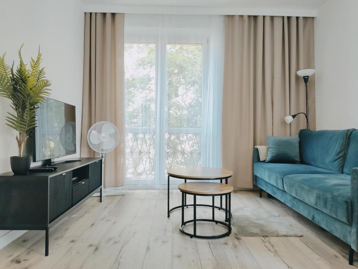 Spasowskiego 2 By Homeprime Cracovia Exterior foto